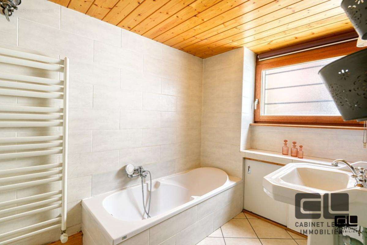 Appartement à LYON-4E