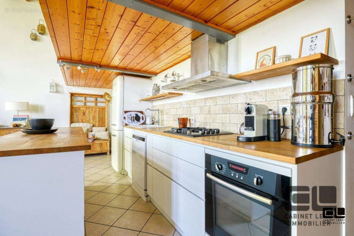 Appartement à LYON-4E