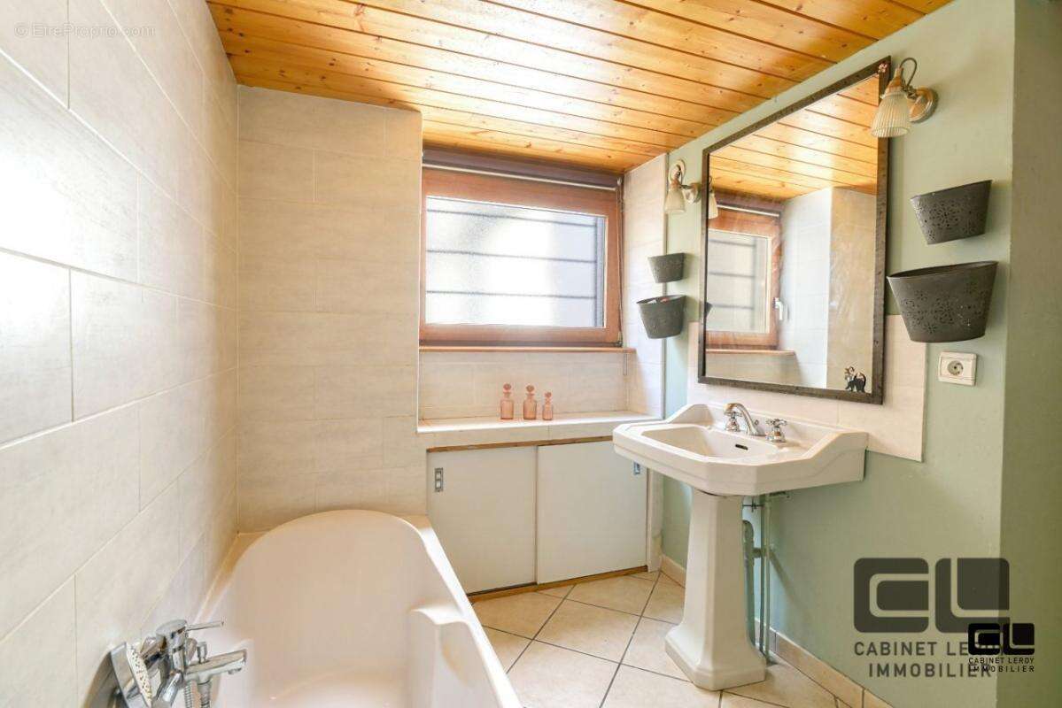 Appartement à LYON-4E