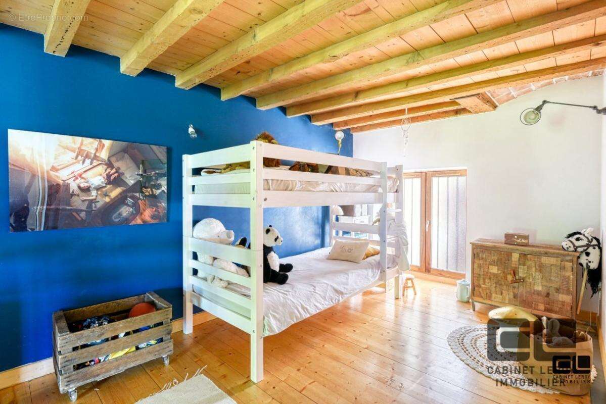 Appartement à LYON-4E