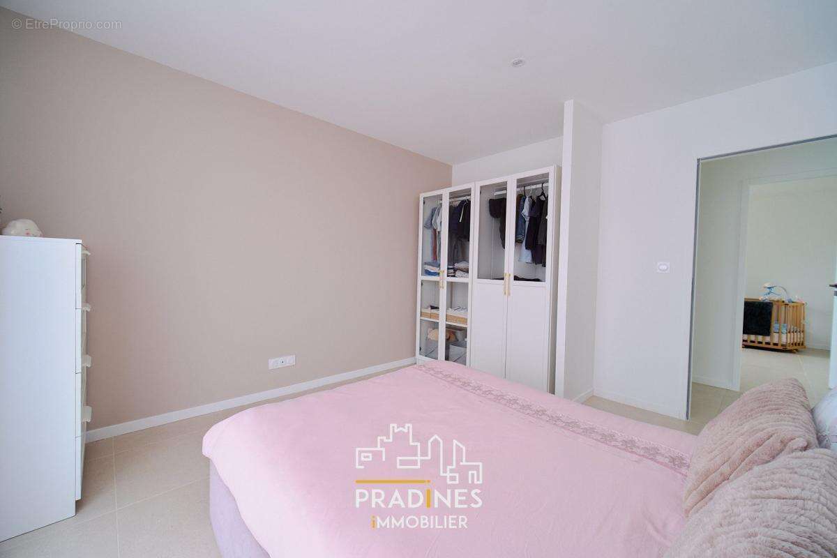 Maison à CHONAS-L&#039;AMBALLAN