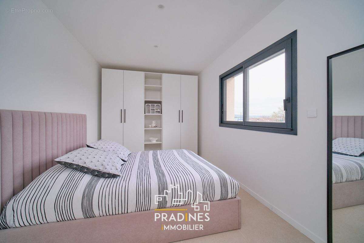 Maison à CHONAS-L&#039;AMBALLAN