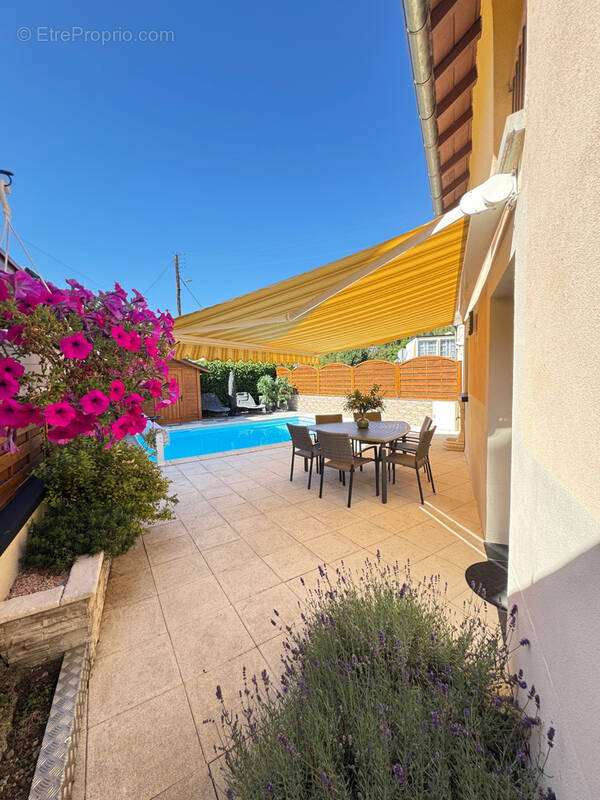 Appartement à DANJOUTIN