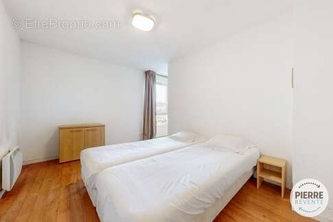 Appartement à ANNEMASSE