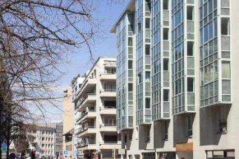 Appartement à ANNEMASSE