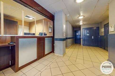 Appartement à ANNEMASSE