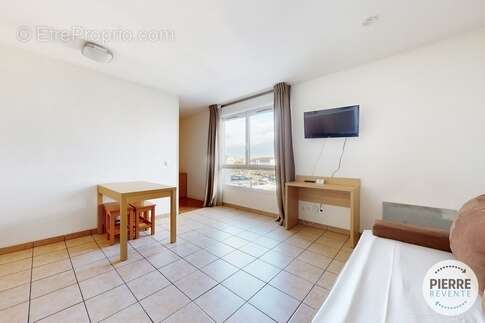 Appartement à ANNEMASSE