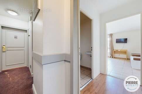 Appartement à ANNEMASSE