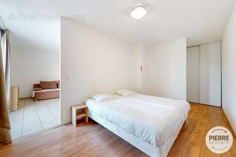 Appartement à ANNEMASSE