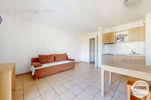 Appartement à ANNEMASSE