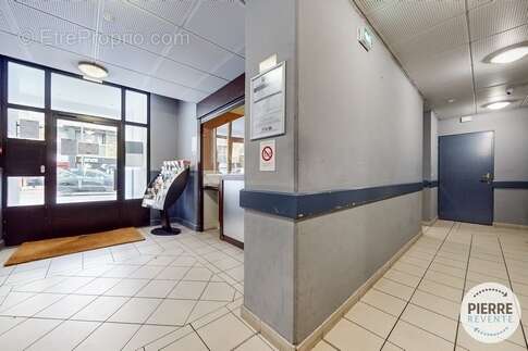 Appartement à ANNEMASSE