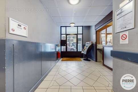 Appartement à ANNEMASSE