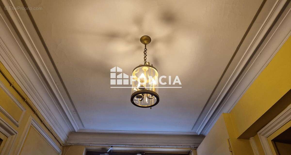 Appartement à PARIS-10E