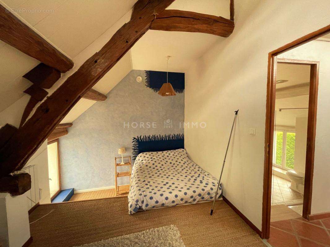 Maison à CHAILLY-EN-BRIE