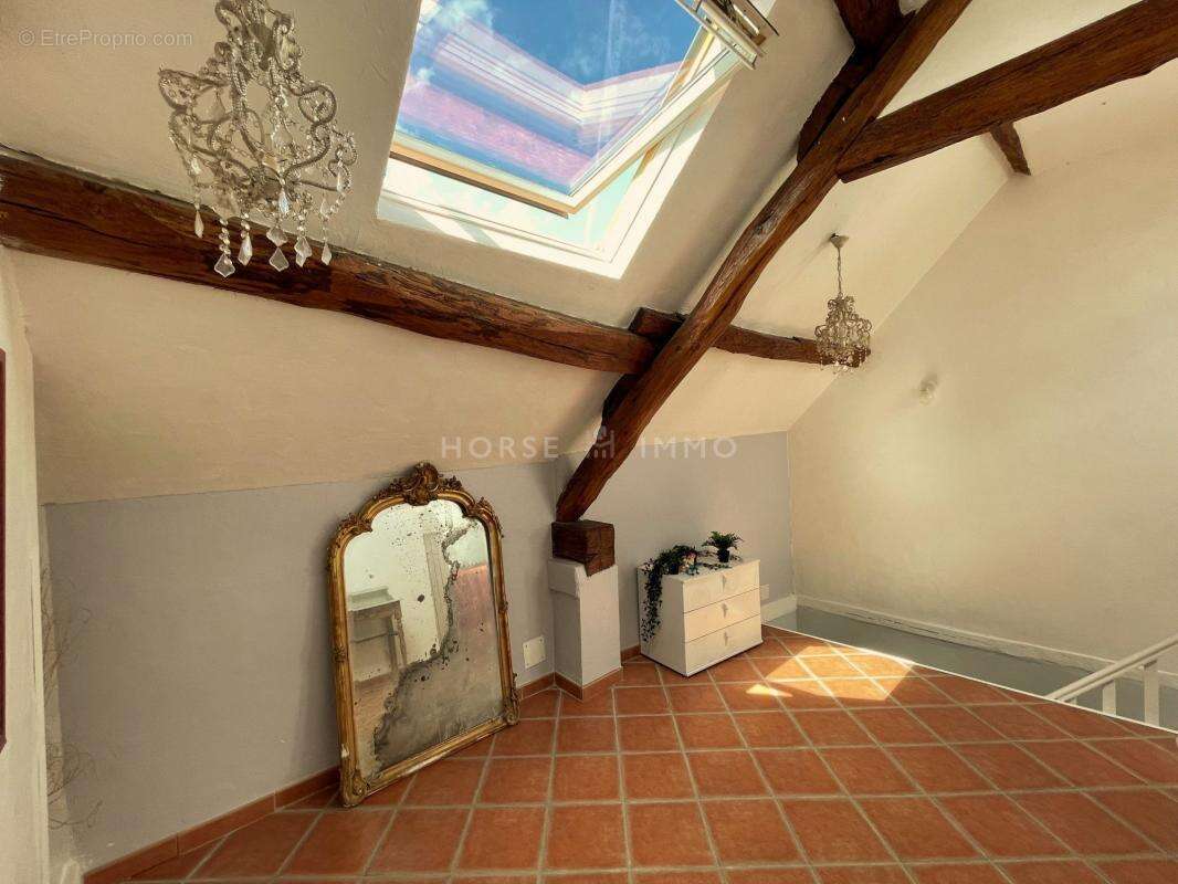 Maison à CHAILLY-EN-BRIE