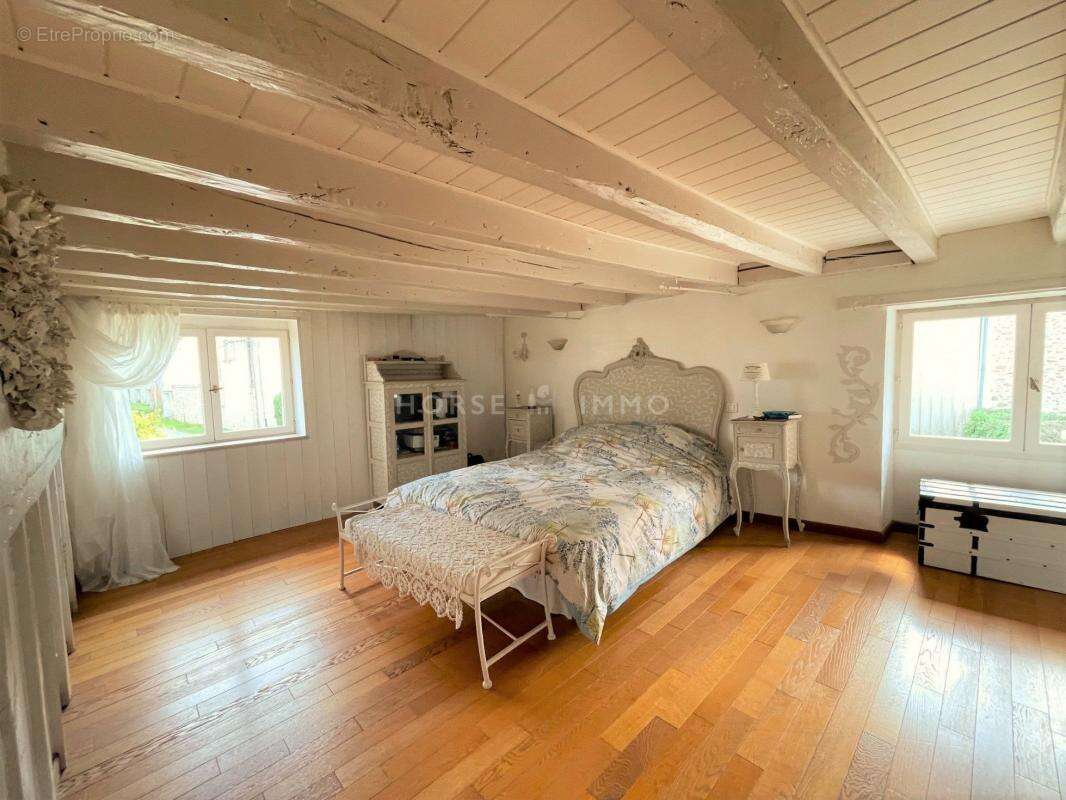 Maison à CHAILLY-EN-BRIE