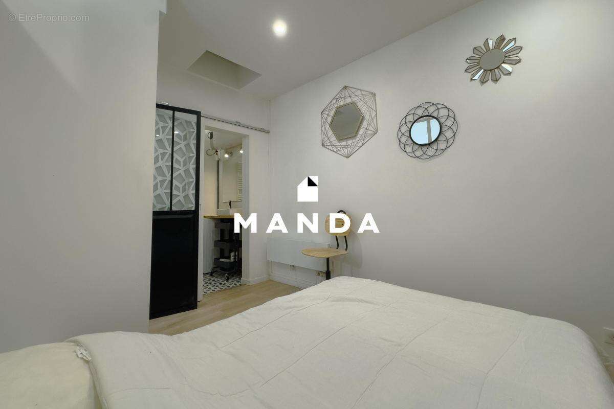 Appartement à VINCENNES