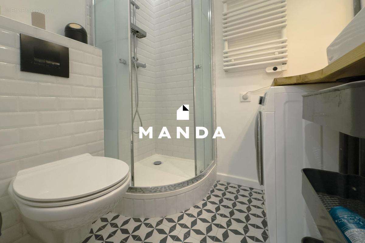 Appartement à VINCENNES