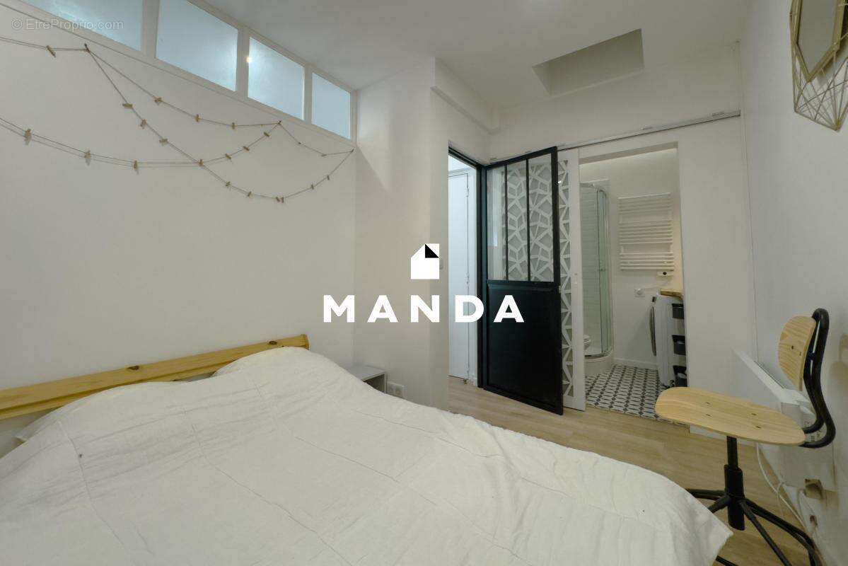 Appartement à VINCENNES