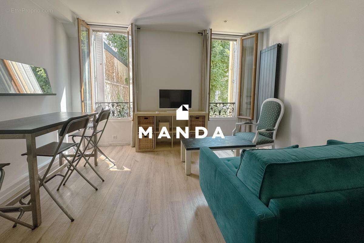 Appartement à VINCENNES