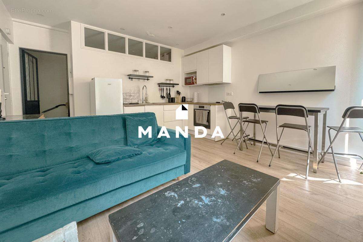 Appartement à VINCENNES