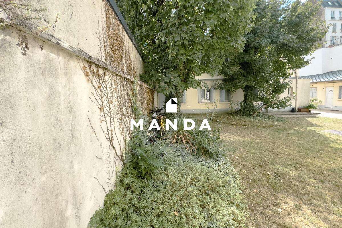 Appartement à VINCENNES