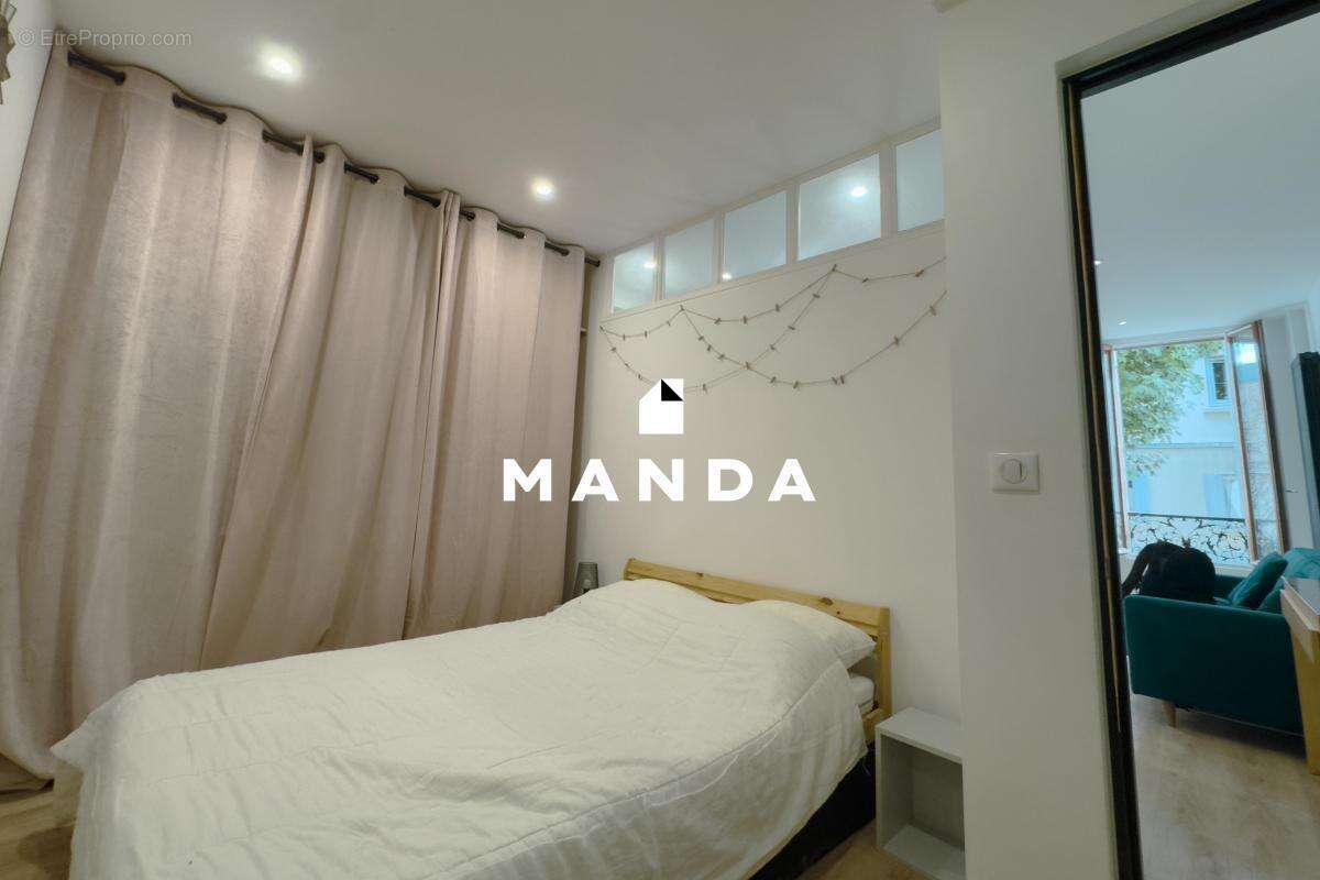 Appartement à VINCENNES