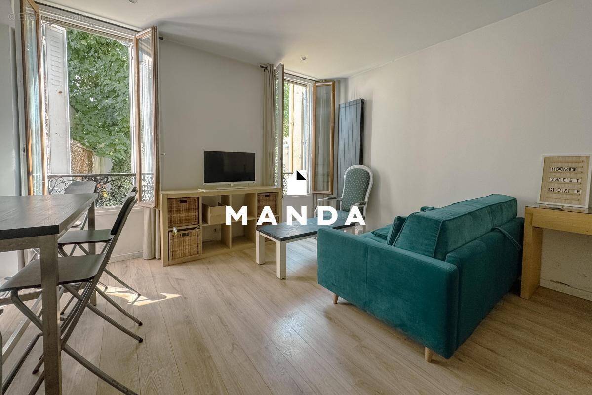 Appartement à VINCENNES