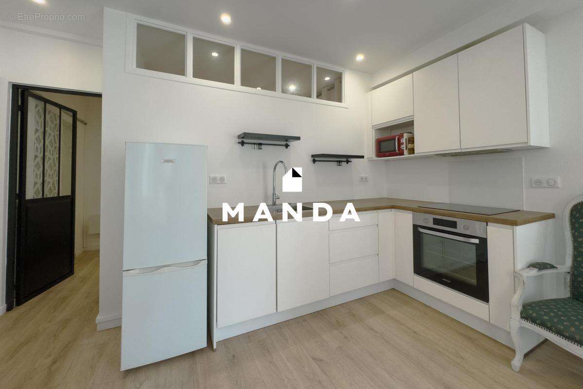 Appartement à VINCENNES