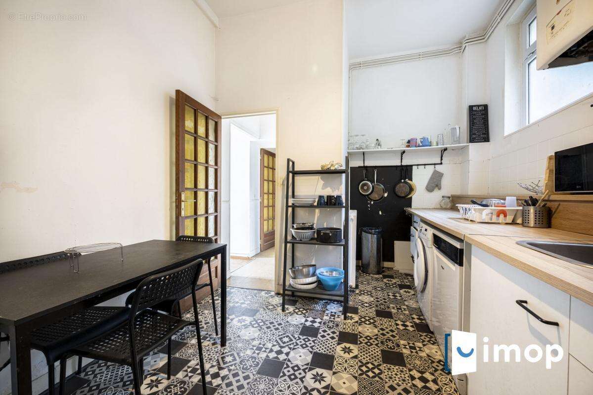 Appartement à ROUEN