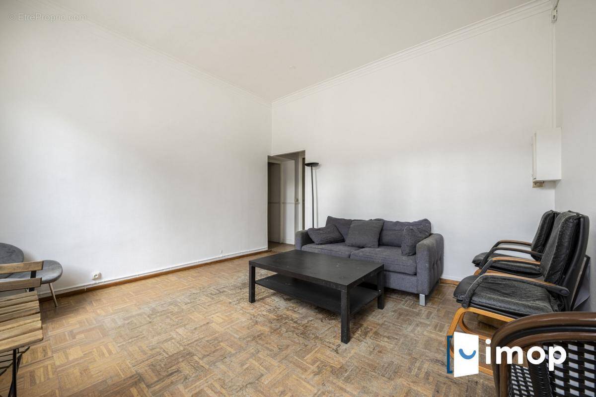 Appartement à ROUEN