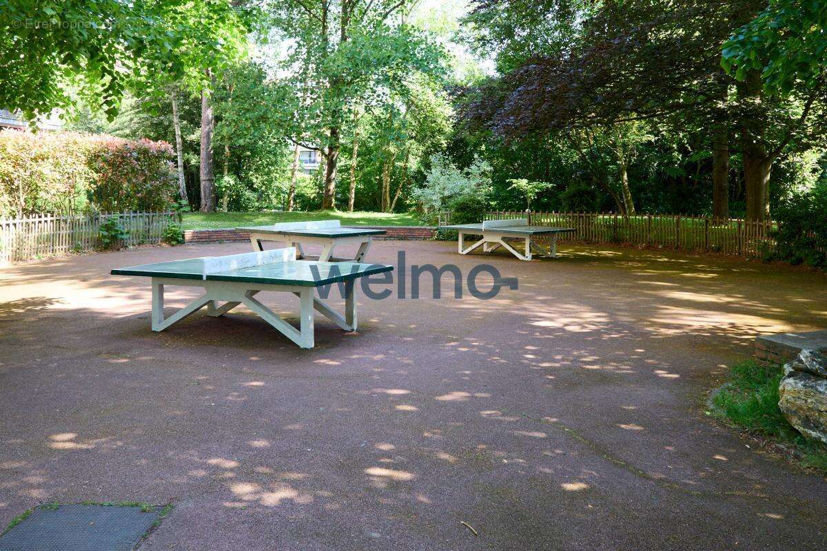 Appartement à JOUY-EN-JOSAS