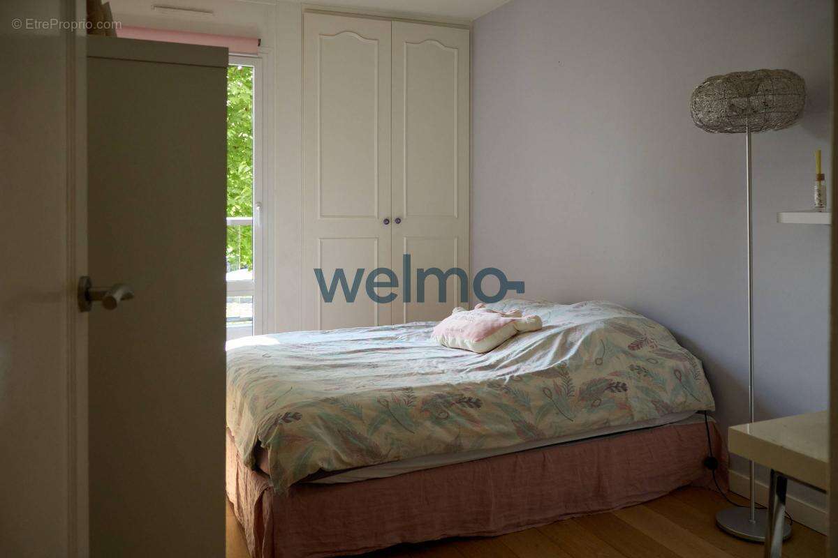 Appartement à JOUY-EN-JOSAS