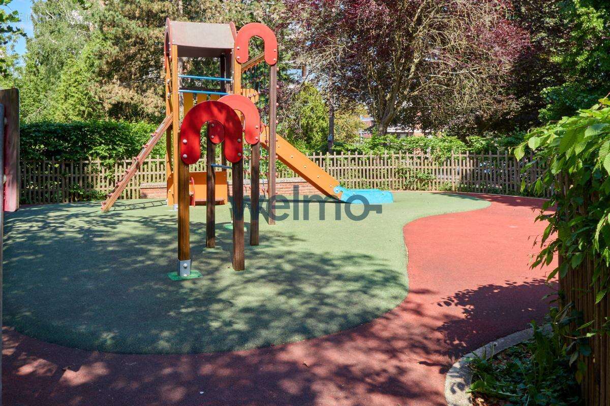 Appartement à JOUY-EN-JOSAS