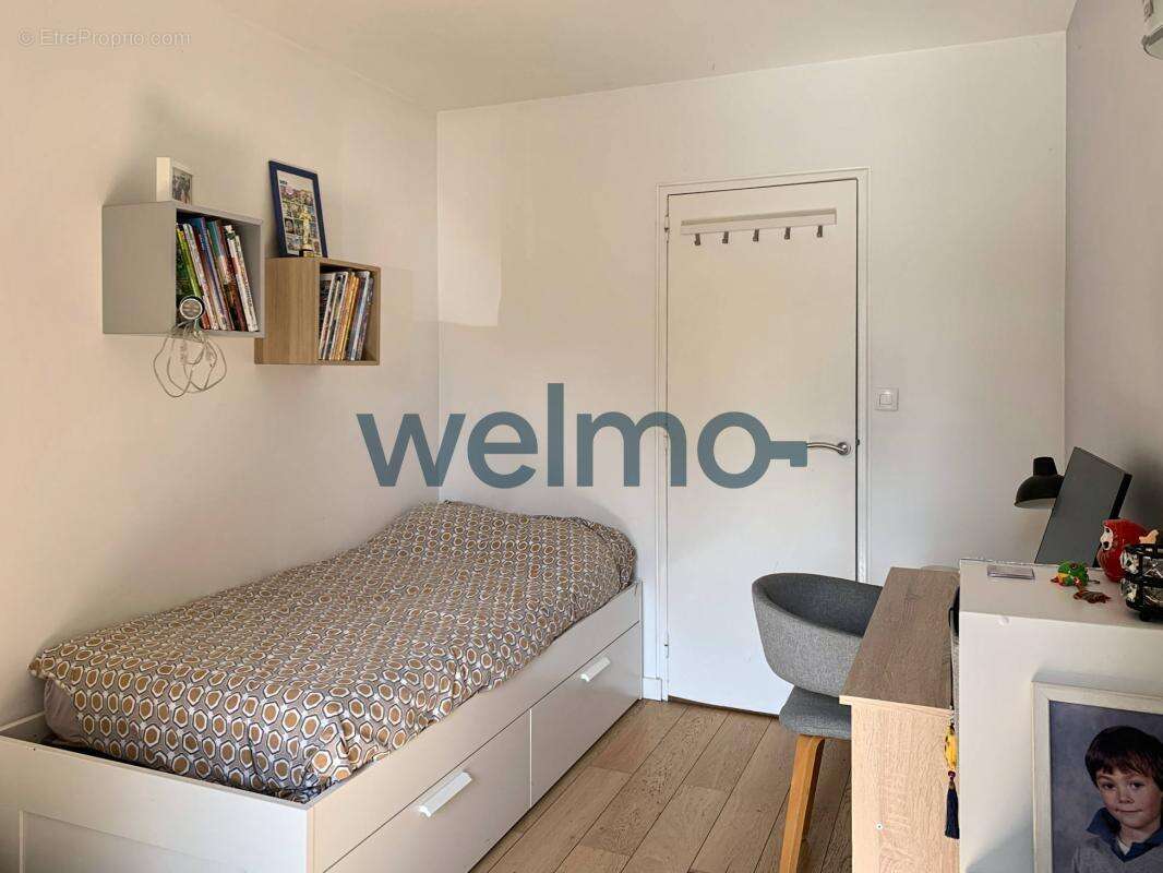 Appartement à JOUY-EN-JOSAS