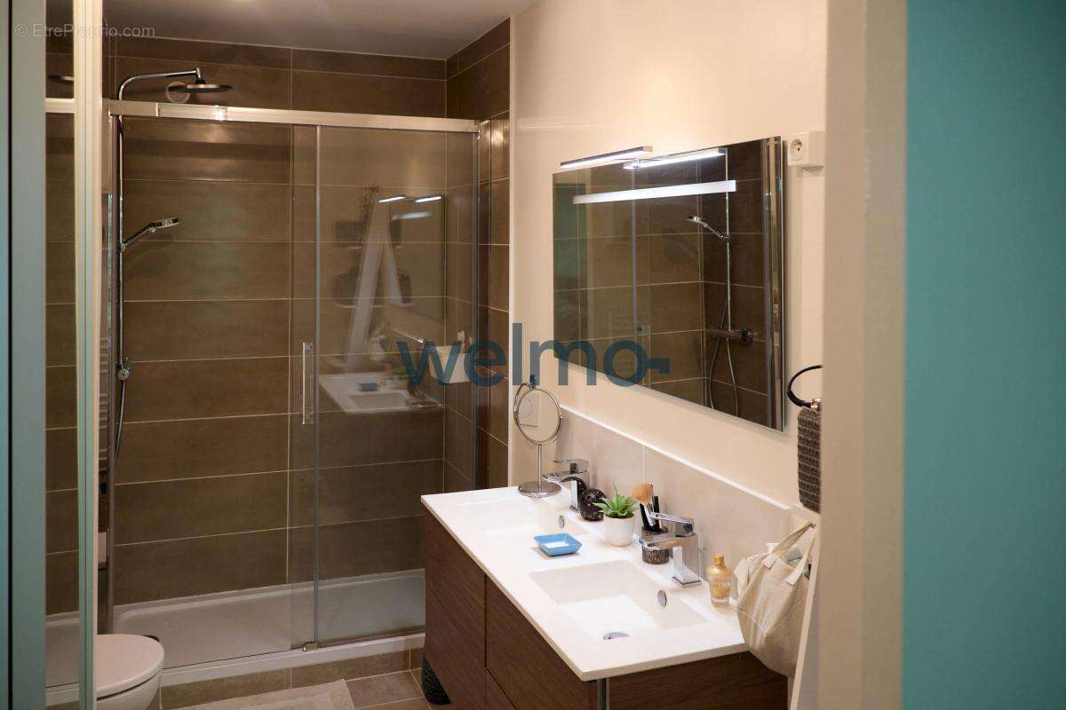 Appartement à JOUY-EN-JOSAS