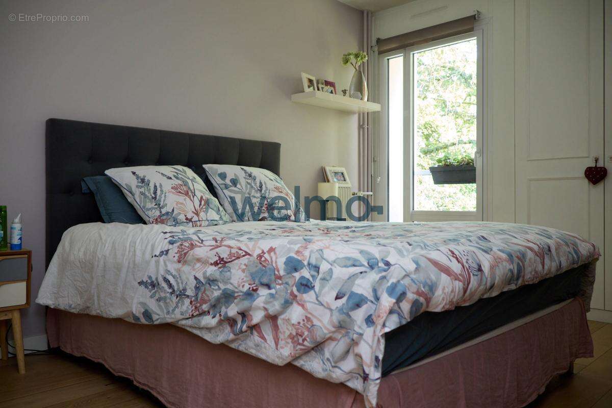 Appartement à JOUY-EN-JOSAS