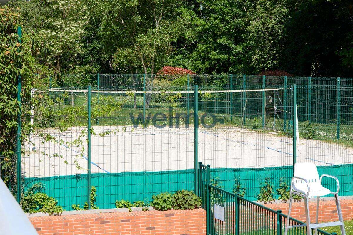 Appartement à JOUY-EN-JOSAS