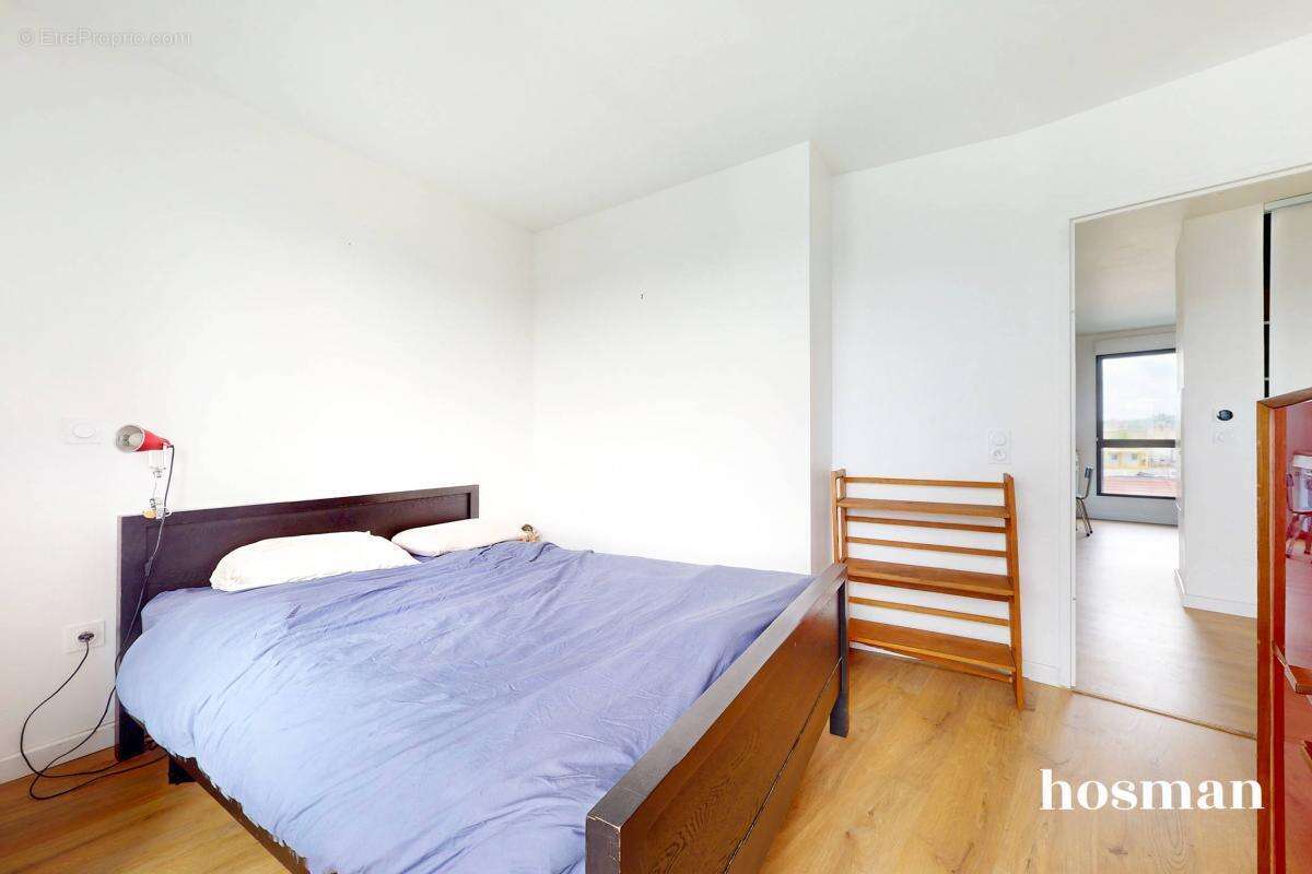 Appartement à PANTIN