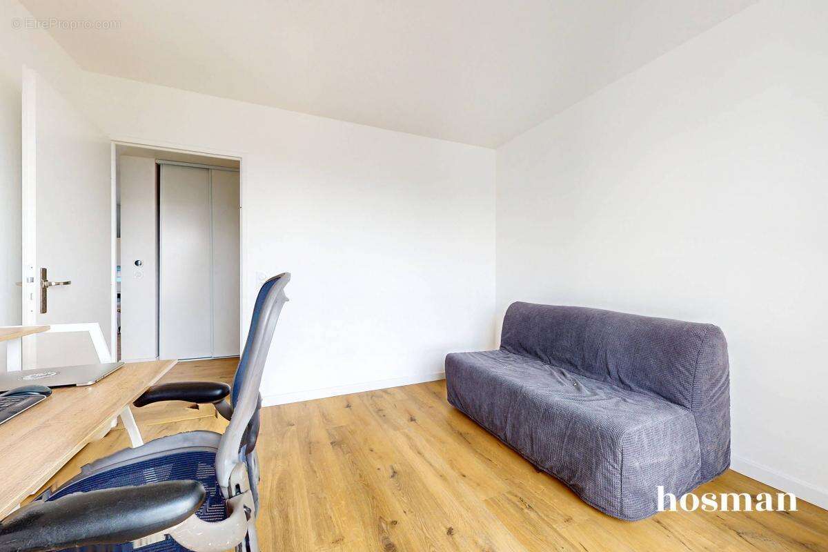 Appartement à PANTIN