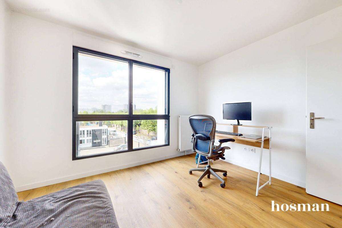 Appartement à PANTIN