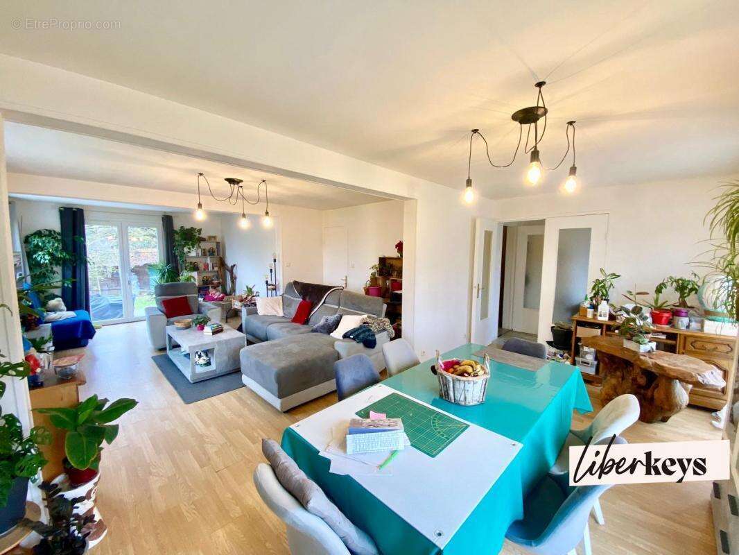 Maison à ACY-EN-MULTIEN