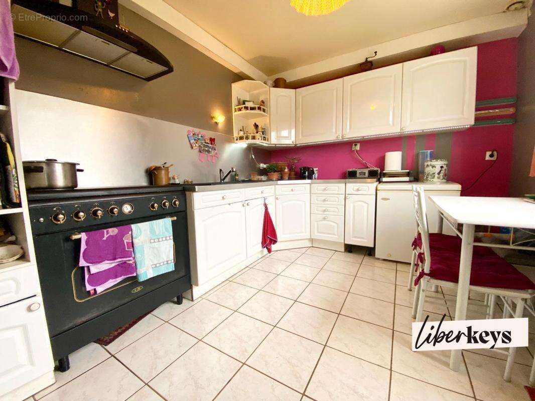 Maison à ACY-EN-MULTIEN