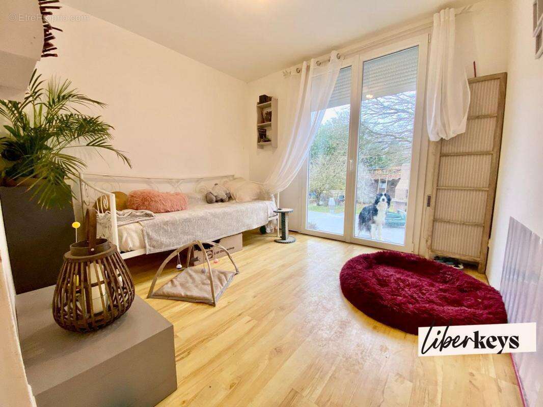 Maison à ACY-EN-MULTIEN