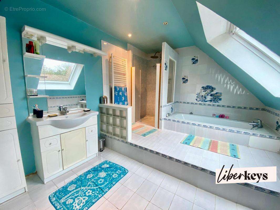 Maison à ACY-EN-MULTIEN