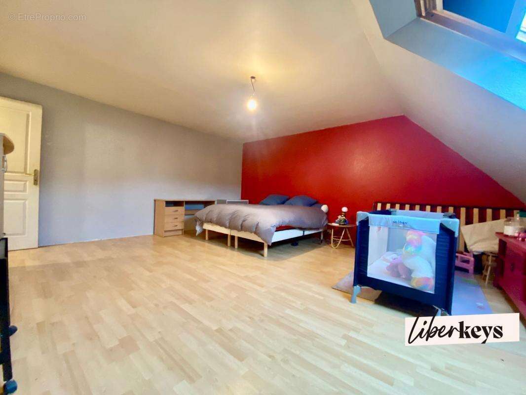 Maison à ACY-EN-MULTIEN