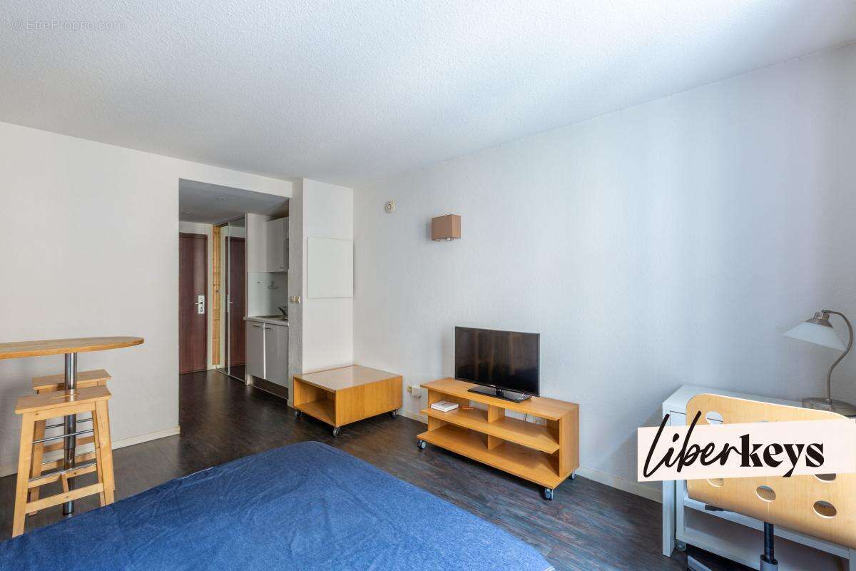 Appartement à LYON-2E