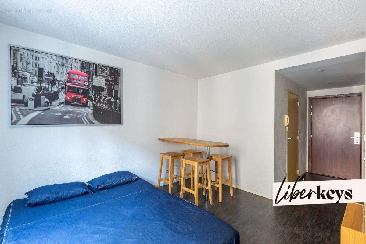 Appartement à LYON-2E