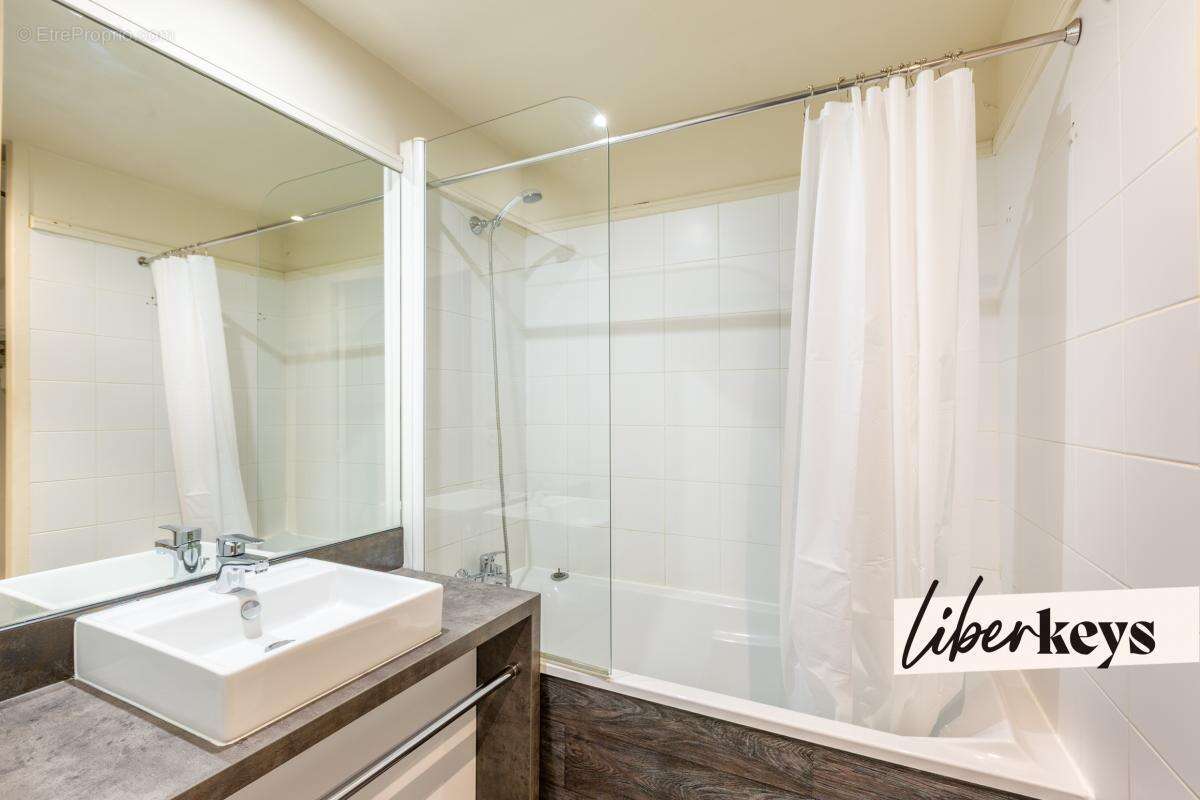 Appartement à LYON-2E