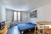 Appartement à LYON-2E